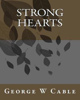 Paperback Strong Hearts Book