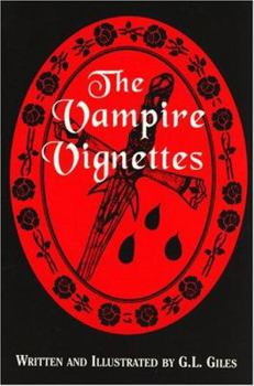 Paperback The Vampire Vignettes Book