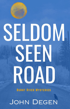 Paperback Seldom Seen Road Book