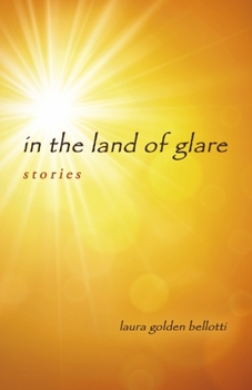 Paperback In the Land of Glare Book