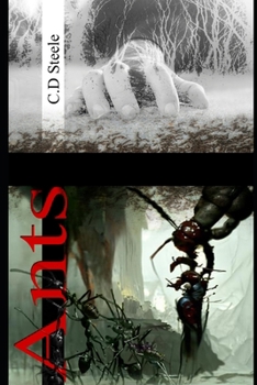 Paperback Ants: Nature always has a way of surviving... Book