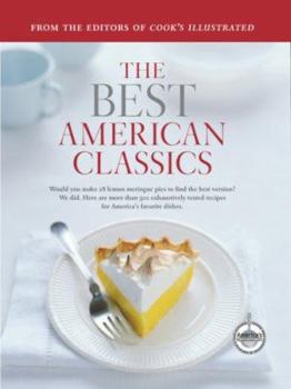 Paperback The Best American Classics Book