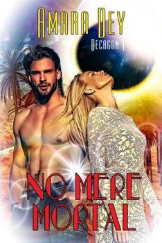 Paperback No Mere Mortal Book