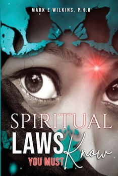 Paperback Spiritual Laws You Must Know Book