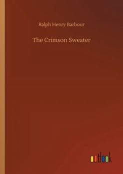 The Crimson Sweater