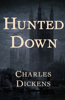 Hunted Down Illustrated