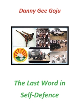 Paperback The last word in Self-defence Book