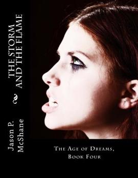 Paperback The Storm and the Flame Book