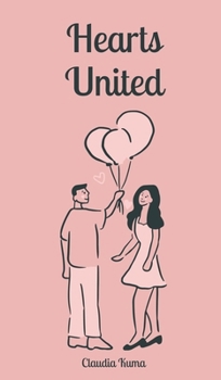 Hardcover Hearts United Book
