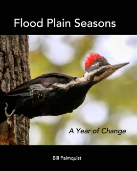 Paperback Flood Plain Seasons Book