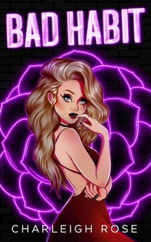 Paperback Bad Habit Book
