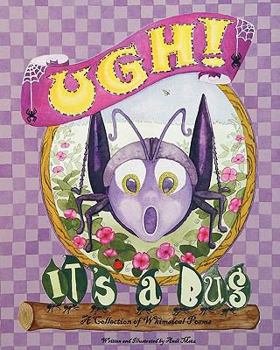 Paperback "Ugh", It's a Bug! Book