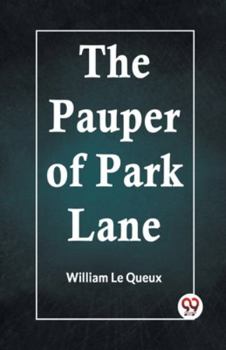 Paperback The Pauper Of Park Lane Book