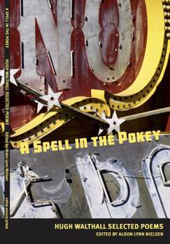 Paperback A Spell in the Pokey Book