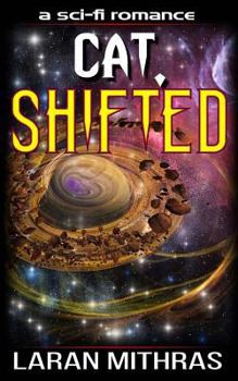 Paperback Cat, Shifted Book