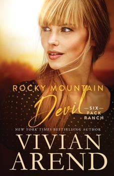 Paperback Rocky Mountain Devil Book