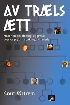 Paperback Av Træls ætt [Norwegian] Book