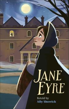 Paperback Reading Planet - Jane Eyre - Level 7: Fiction (Saturn) (Rising Stars Reading Planet) Book