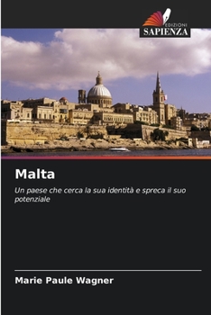 Paperback Malta [Italian] Book