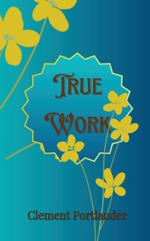 Paperback True Work Book