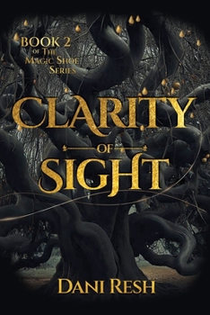 Paperback Clarity of Sight Book