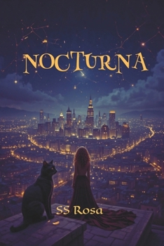 Nocturna : Entre le Néon et l'Obscurité: Un thriller psychologique noir et fantastique — Le prix de l'oubli et le poids de la mémoire (French Edition)
