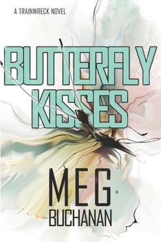 Paperback Butterfly Kisses Book