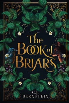 The Book of Briars - Book #5 of the Briar Archive