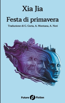 Paperback Festa di primavera [Italian] Book