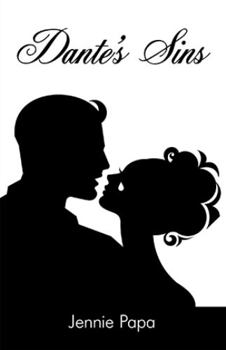 Paperback Dante's Sins Book