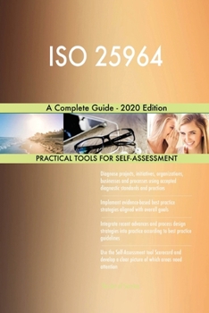 Paperback ISO 25964 A Complete Guide - 2020 Edition Book