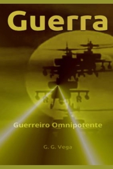 Paperback Guerra: Guerreiro Omnipotente [Portuguese] Book