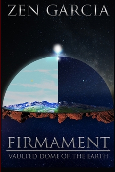 Paperback Firmament: Vaulted Dome of the Earth Book