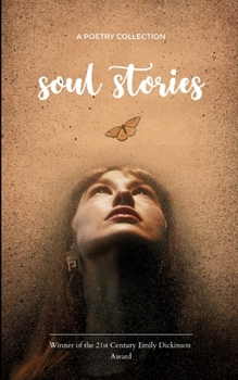 Paperback Soul stories Journey of a soul that transcends time ! Book