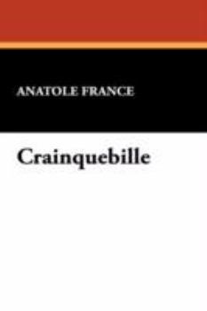 Paperback Crainquebille Book