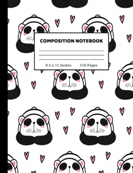 Paperback Composition Notebook: Nifty Wide Ruled Paper Notebook Journal - Cute Orange Wide Blank Lined Workbook for Teens Kids Students Girls for Home Book