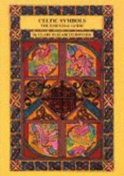 Paperback Celtic Symbols the Essential Guide Book