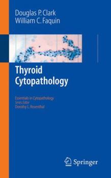 Paperback Thyroid Cytopathology Book