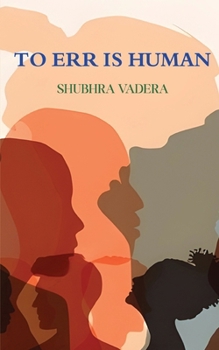 Paperback To Err Is Human Book