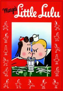 Lulu Takes a Trip (Little Lulu, Vol. 5) - Book  of the Little Lulu: Graphic Novels