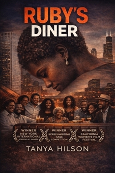 Paperback Ruby's Diner Book