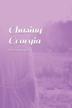 Paperback Chasing Georgia Book