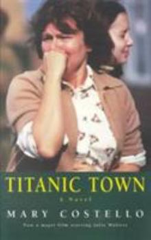 Paperback Titanic Town Book