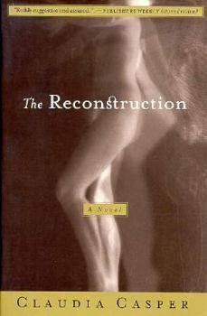 Paperback The Reconstruction Book