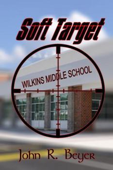 Paperback Soft Target Book