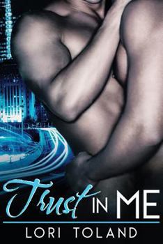 Paperback Trust In Me Book