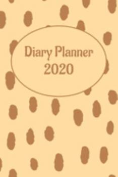 Diary Planner 2020