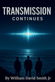 Paperback Transmission Continues Book