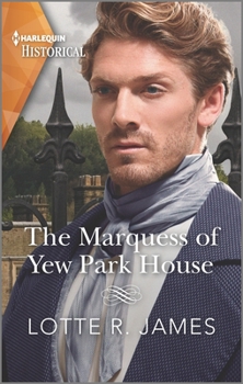 Mass Market Paperback The Marquess of Yew Park House Book