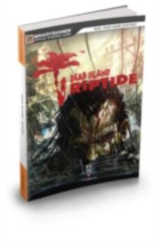 Paperback Dead Island: Riptide Official Strategy Guide Book